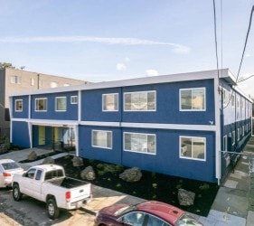 1640 6th Ave Apartments