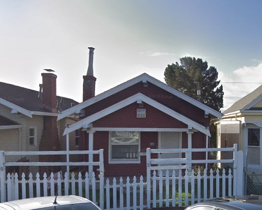 509 York St.