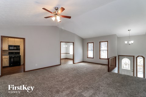 213 Park Avenue 3 Beds Apartment for Rent