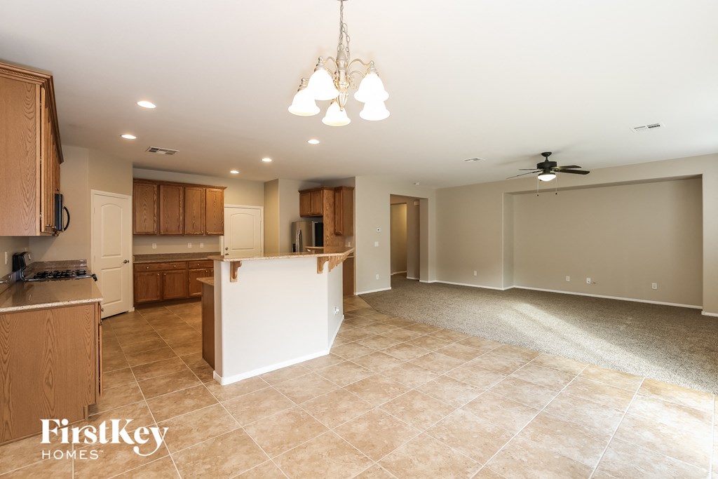 313 Light Ridge Court North Las Vegas, NV 89031