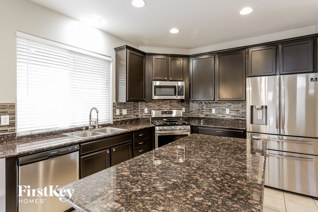 324 Sierra Breeze Avenue North Las Vegas, NV 89031