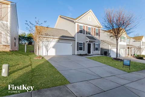 707 Rook Road 4 Beds Apartment for Rent