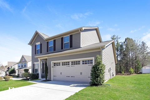 717 Rosegate Drive 3 Beds Apartment for Rent