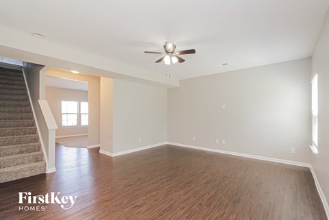 717 Rosegate Drive 3 Beds Apartment for Rent