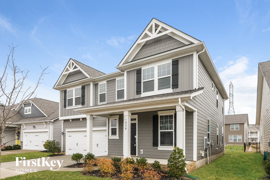 1026 Mendenhall Street Studio House for Rent - Photo Gallery 2