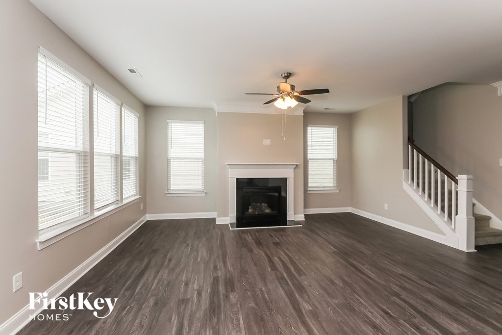 1026 Mendenhall Street Studio House for Rent - Photo Gallery 3