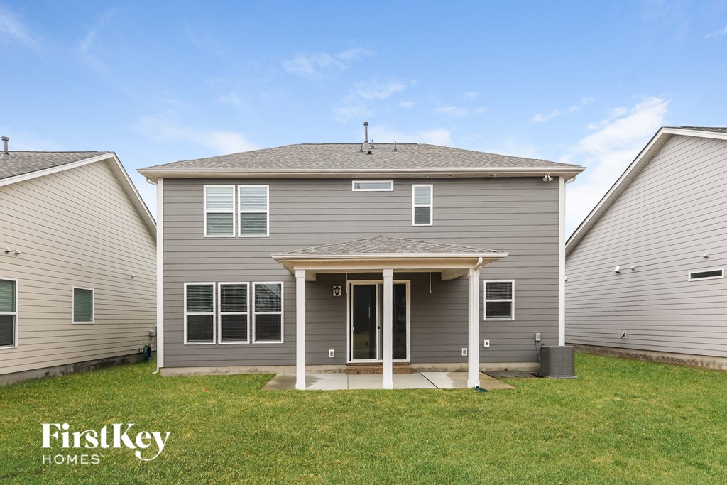 1026 Mendenhall Street Studio House for Rent - Photo Gallery 14