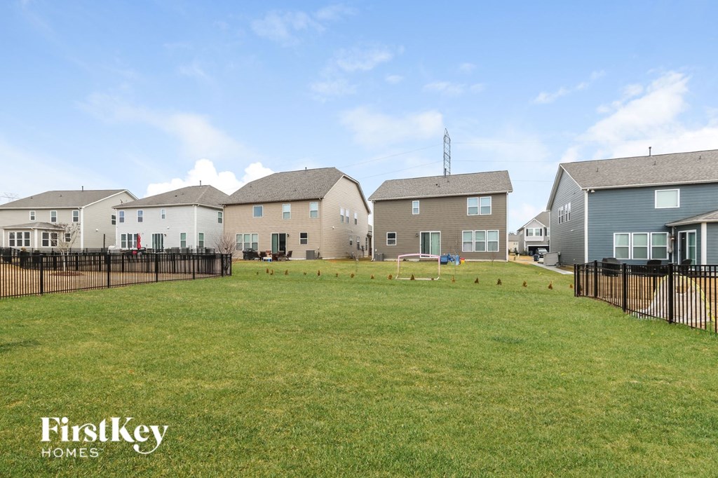 1026 Mendenhall Street Studio House for Rent - Photo Gallery 15