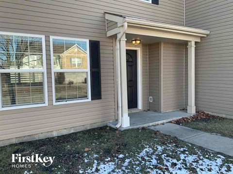 12515 Teacup Way 3 Beds Apartment for Rent