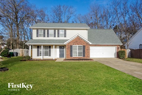 3226 Meadow Stone Court 4 Beds Apartment for Rent