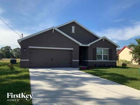 6938 NW Daffodil Lane 4 Beds Apartment for Rent