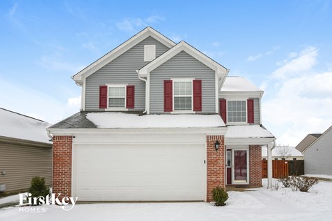 8119 Rambling Road 3 Beds Apartment for Rent