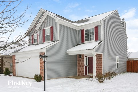 8119 Rambling Road 3 Beds Apartment for Rent
