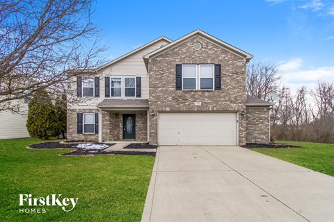 8736 Belle Union Drive 4 Beds Apartment for Rent