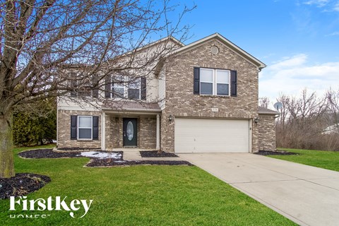 8736 Belle Union Drive 4 Beds Apartment for Rent