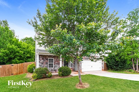 104 Greenway View Court 5 Beds Apartment for Rent