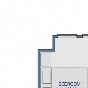 A2 Floorplan A2 Floorplan The Kathryn