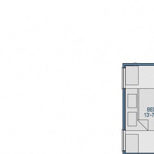 A3G Floorplan A3G Floorplan The Kathryn
