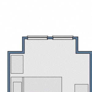 B1 Floorplan B1 Floorplan The Kathryn