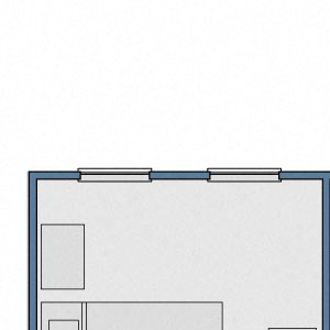B2 Floorplan B2 Floorplan The Kathryn