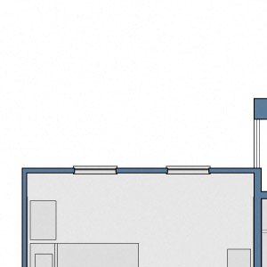 B3 Floorplan B3 Floorplan The Kathryn