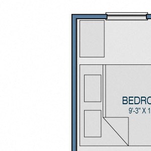 S1 Floorplan S1 Floorplan The Kathryn