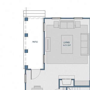 TH1 Floorplan TH1 Floorplan The Kathryn