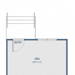 TH2 Floorplan TH2 Floorplan The Kathryn