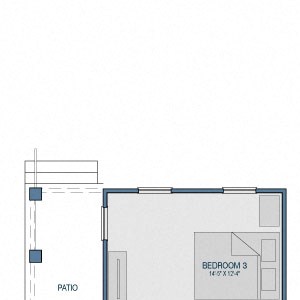 TH4 Floorplan TH4 Floorplan The Kathryn