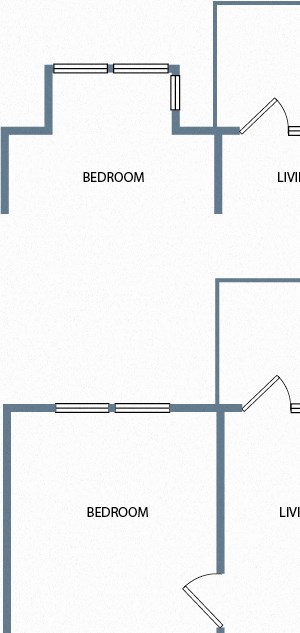 A1 Floorplan A1 Floorplan The Maxwell