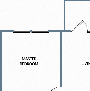 B1 Floorplan B1 Floorplan The Maxwell