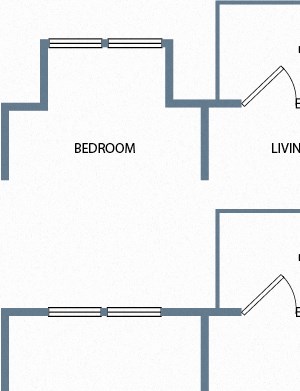B2 Floorplan B2 Floorplan The Maxwell