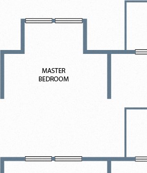 B3 Floorplan B3 Floorplan The Maxwell