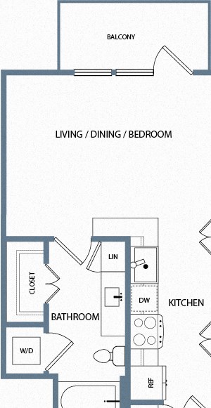 S1 Floorplan S1 Floorplan The Maxwell