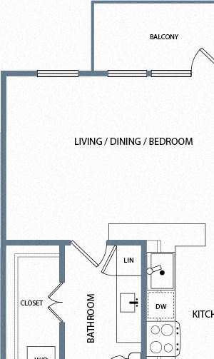 S2 Floorplan S2 Floorplan The Maxwell