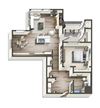 Tahoe Floor Plan Tahoe Floor Plan | Lumina