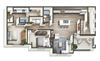 Great Basin Floor Plan Great Basin Floor Plan | Lumina
