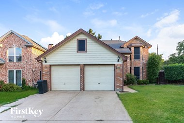 1544 Dublin Circle 3 Beds Apartment for Rent