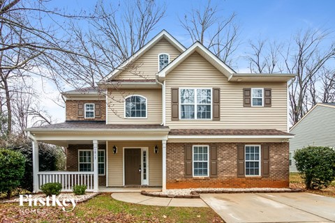 1817 Elizabeth Oaks Avenue 3 Beds Apartment for Rent