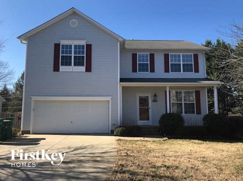 2900 Hickman Lane 3 Beds Apartment for Rent