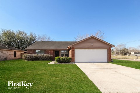 3818 Rosemont Drive 4 Beds Apartment for Rent