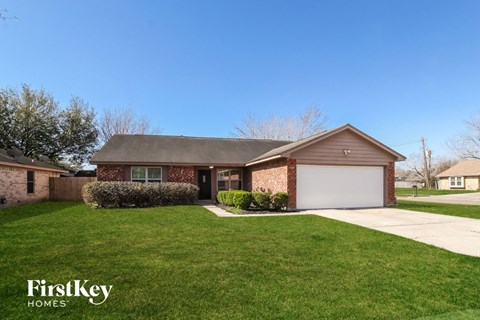 3818 Rosemont Drive 4 Beds Apartment for Rent