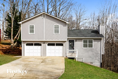4149 Warren Road 3 Beds Apartment for Rent