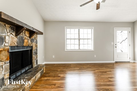 4149 Warren Road 3 Beds Apartment for Rent