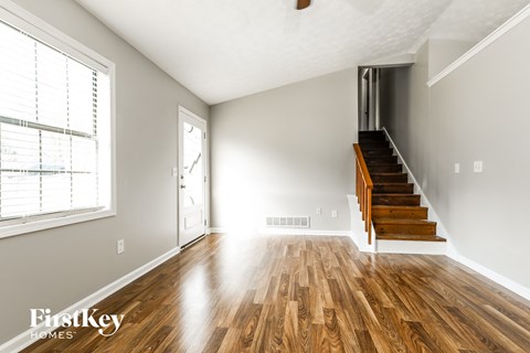 4149 Warren Road 3 Beds Apartment for Rent