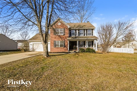 4804 Oakton Way 4 Beds Apartment for Rent