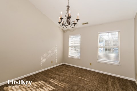 4804 Oakton Way 4 Beds Apartment for Rent