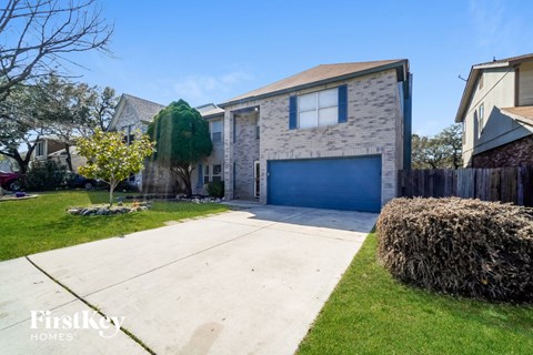 14219 N Hills Village Drive 4 Beds Apartment for Rent