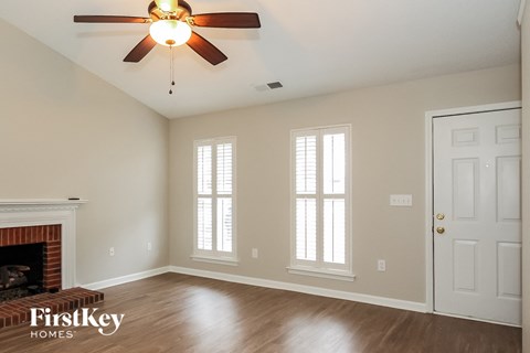 16126 Amber Field Drive 3 Beds Apartment for Rent