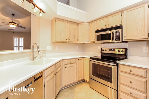 16126 Amber Field Drive 3 Beds Apartment for Rent